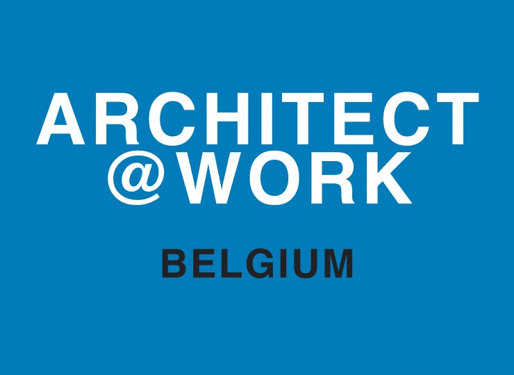 Bezoek Steenbakkerij Desta op Architect@Work in Kortrijk op 11 en 12 mei