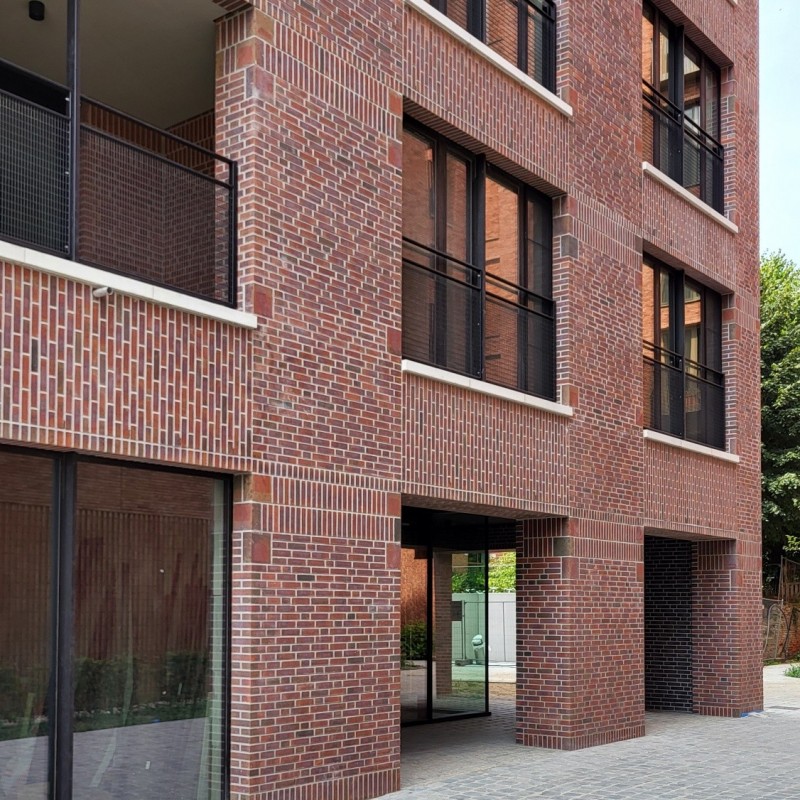 Appartements - Leuven