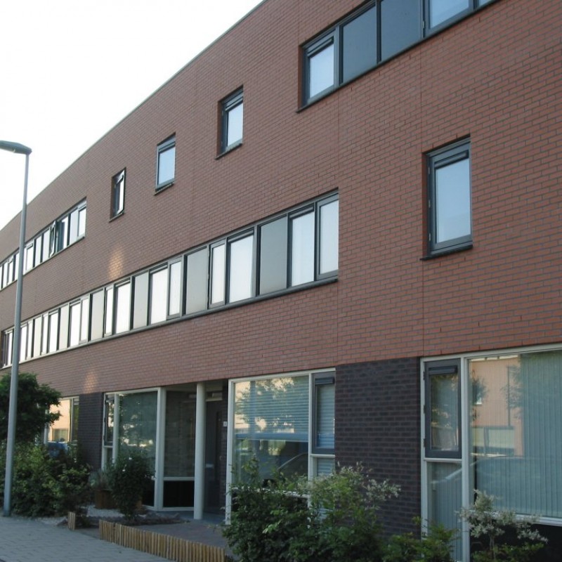 Centre de psychothérapie - Oegstgeest (P-B)