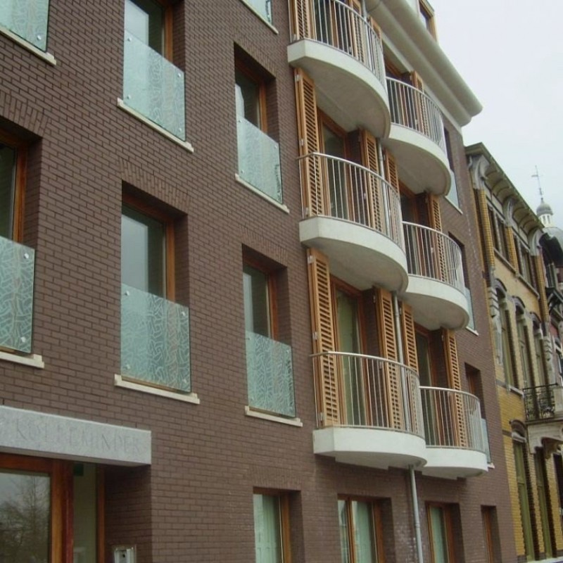 Appartements - Venlo (P-B)