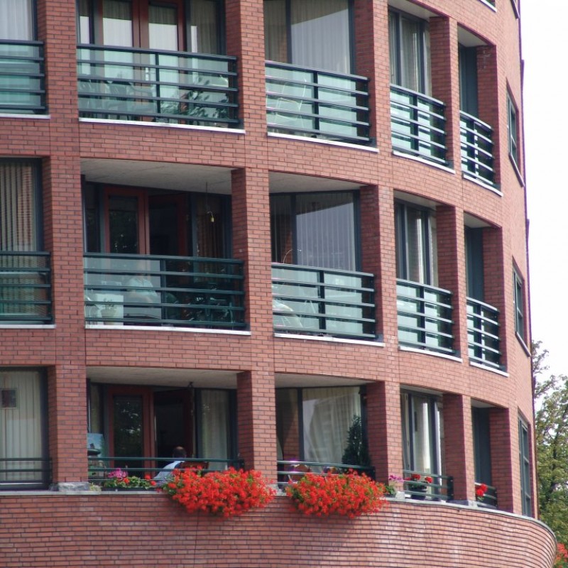 Appartementen - Etten-Leur (NL)